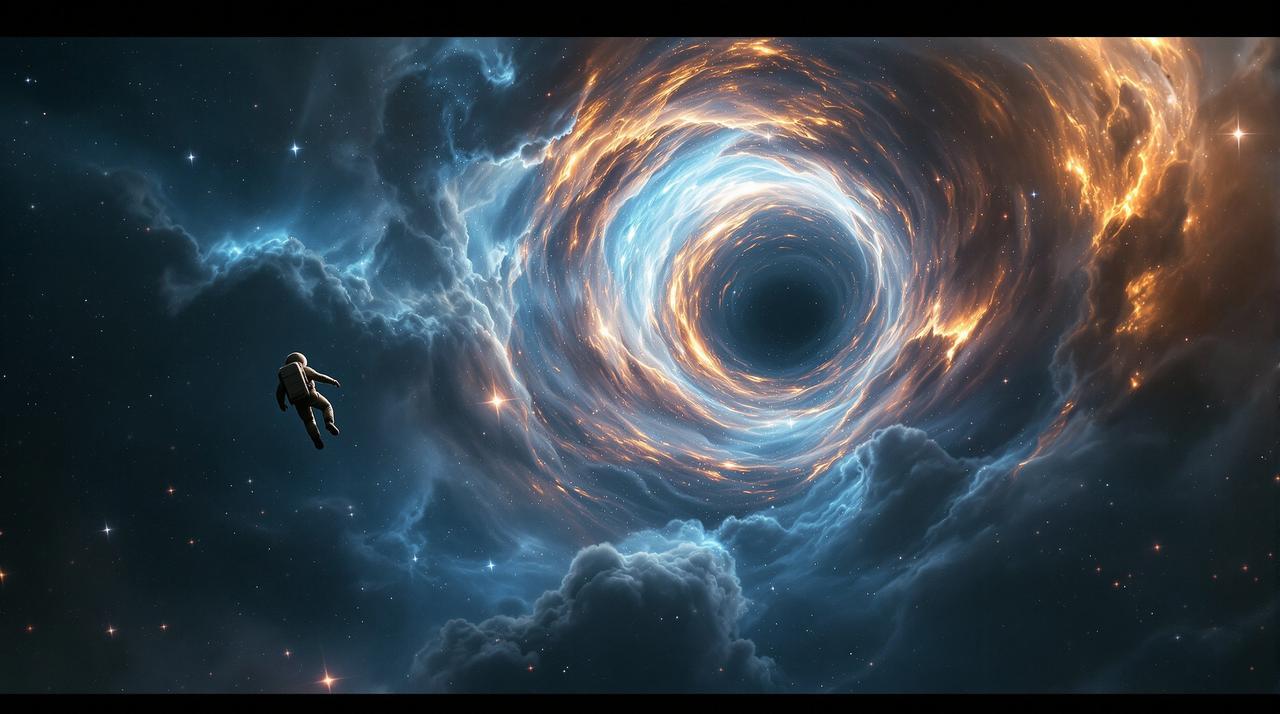 星际迷途:深渊回响 2026 科幻 星际迷途:深渊回响 - 51视频在线观看推荐科幻电影